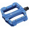 Image de Union pedaal SP1300 alu cartridge+thrust lager. blauw