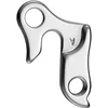 Image de Union Derailleur pad - Schokabsorberend - Inclusief montageschroef - Compatibel met specifieke modellen
