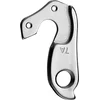 Image de Union Derailleurhanger Gh-086 Zilver