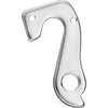 Image de Marwi Derailleurhanger Gh-103 Zilver