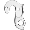 Image de Union Derailleurhanger Gh-116 54,6 Mm Zilver