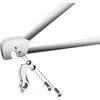 Image de Union Derailleurhanger Gh-121 56,8 Mm Zilver