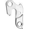 Image de Union Derailleurhanger Gh-133 69,1 Mm Zilver
