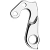 Image de Union Derailleurhanger Gh-147 54,6 Mm Zilver