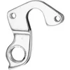 Image de Union Derailleurhanger Gh-150 Zilver