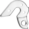 Image de Union Derailleurhanger Gh-152 Aluminium Zilver
