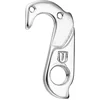 Image de Union Derailleurhanger Gh-158 48,6 Mm Zilver