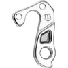 Image de Union Derailleurhanger Gh-162 52,2 Mm Zilver