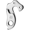 Image de Union Derailleurhanger Gh-169 58,2 Mm Zilver