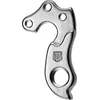 Image de Union Derailleurhanger Gh-180 Zilver