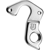 Image de Union Derailleurhanger Gh-192 Zilver