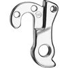 Image de Union Derailleurhanger Gh-259 Giant 52 Mm Zilver