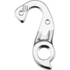 Image de Union Derailleurhanger Cube Gh-264 Zilver