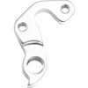 Image de Union Derailleurhanger Scott Gh-292 Aluminium Zilver