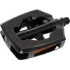 Image de Marwi SP-890 aluminium pedalen met sandblock - Zwart