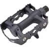 Image de Union MTB 931S Platformpedaal - 9/16 Inch - Zwart - per Set