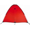 Image de Hannah Outdoor Sett 3 Mandrin Red II - lichtgewicht tent - 3 persoons - Oranje