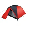 Image de Hannah Covert 3 Ws Tent Oranje 3 Places