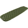 Image de Hannah opblaasbare slaapmat Fly 5.0 Garden Green II - Groen