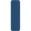 Image de Hannah Curt 6 Opblaasbaar Matras Blauw 195 x 58 x 6 cm