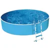 Image de Mountfield Azuro Zwembad 300 Met Skimmer 2000 Zonder Gaten Blauw 360 x 90 cm