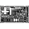 Image de Eduard Modelbouwdecoratie - 32043 Accessoires voor Alouette II - Photo-etch