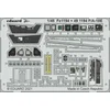 Image de Eduard Modelbouwdecoratie - FE1194 Accessoires for F/A-18E - MENG Photo-etch