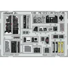 Image de Eduard Modelbouwdecoratie - 491212 Accessoires for F-4B - Photo-etch