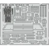 Image de Eduard Modelbouwdecoratie - 36485 Accessoires for Sd. Kfz. 167 StuG IV - Photo-etch