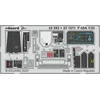 Image de Eduard Modelbouwdecoratie - 33353 Accessoires voor F-35A - Photo-etch