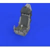 Image de Eduard Modelbouwpakket Auto - 648877 F-35B Ejection Seat - Resin - Resin onderdeel - 1:48 - Modelbouw