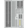 Image de Eduard Modelbouwpakket - BIG72174 Accessoires for C-130J Part II - Accessoires set - 1:72 - Modelbouw