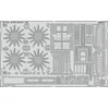 Image de Eduard Modelbouwpakket - BIG49373 Accessoires for B-24D Part II - Accessoires set - 1:48 - Modelbouw