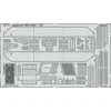 Image de Eduard Modelbouwdecoratie - 36517 Photo-Etch Accessoires voor Jagdpanzer 38(t) - Photo-etch