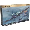 Image de Eduard Modelbouwpakket Vliegtuigen - 8286 Supermarine Spitfire Mk.XVI High Back - Propeller Vliegtuig Plastic - 1:48 - Modelbouw