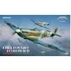 Image de Eduard Plastic Kits 11180 THEY FOUGHT TO REBUILD DUAL COMBO EDUARD-LIMITED Bouwpakket Schaal 1:48