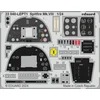 Image de Eduard Modelbouwdecoratie - 23040 Accessoires voor Spitfire Mk.VIII - Photo-etch