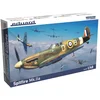 Image de Eduard Modelbouwpakket Vliegtuigen - 84206 Supermarine Spitfire Mk.IIa - Weekend Editie - Propeller Vliegtuig Plastic - 1:48 - Modelbouw