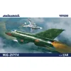 Image de Eduard Modelbouwpakket Militaire voertuigen - 84202 Mikoyan-Gurevich MiG-21PFM Fishbed - Weekend Editie - Straaljager Plastic - 1:48 - Modelbouw