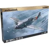 Image de Eduard Modelbouwpakket Vliegtuigen - 70162 Messerschmitt Bf 109G-10 Erla ProfiPACK Editie - Propellervliegtuig Plastic - 1:72 - Modelbouw