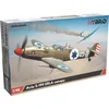 Image de Eduard Modelbouwpakket Vliegtuigen - 948011 Avia S-199 Erla Canopy - Hybrid Edition - Tsjechisch Propellervliegtuig Plastic - 1:48 - Modelbouw
