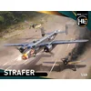 Image de Eduard Modelbouwpakket Vliegtuigen HKM 548001 Strafer - North American B-25J Mitchell WWII - Amerikaans Propellervliegtuig Plastic - 1:48 - Modelbouw