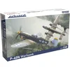 Image de Eduard Modelbouwpakket Vliegtuigen - 84210 Curtiss P-40N Warhawk - Weekend Edition - Amerikaans Propellervliegtuig Plastic - 1:48 - Modelbouw