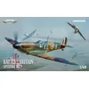 Image de Eduard Modelbouwpakket Vliegtuigen - 11197 Battle of Britain Spitfire Mk.I WWII - Brits Propellervliegtuig Plastic - 1:48 - Modelbouw