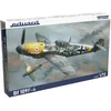 Image de Eduard Modelbouwpakket Vliegtuigen - 7478 Messerschmitt Bf 109 F-4 - Weekend Edition - Duits Jachtvliegtuig Plastic - 1:72 - Modelbouw