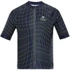 Image de Heren fietsjersey alpine pro sagen stemming indigo, s