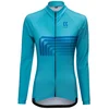 Image de Kalas Motion Z Trui Met Lange Mouwen Blauw M Vrouw