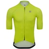 Image de Agu Fietstrui Boretti Groen/Bruin Dames Maat M