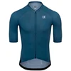 Image de Kalas Passion Z3 Aero Korte Mouw Wielertrui Blauw L Man