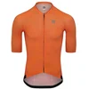 Image de Kalas Passion Z3 Aero Korte Mouw Wielertrui Oranje M Man